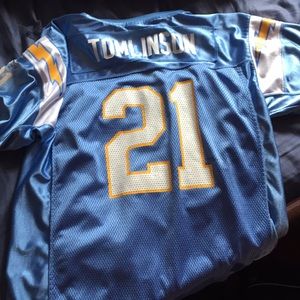 LaDainian Tomlinson Jersey